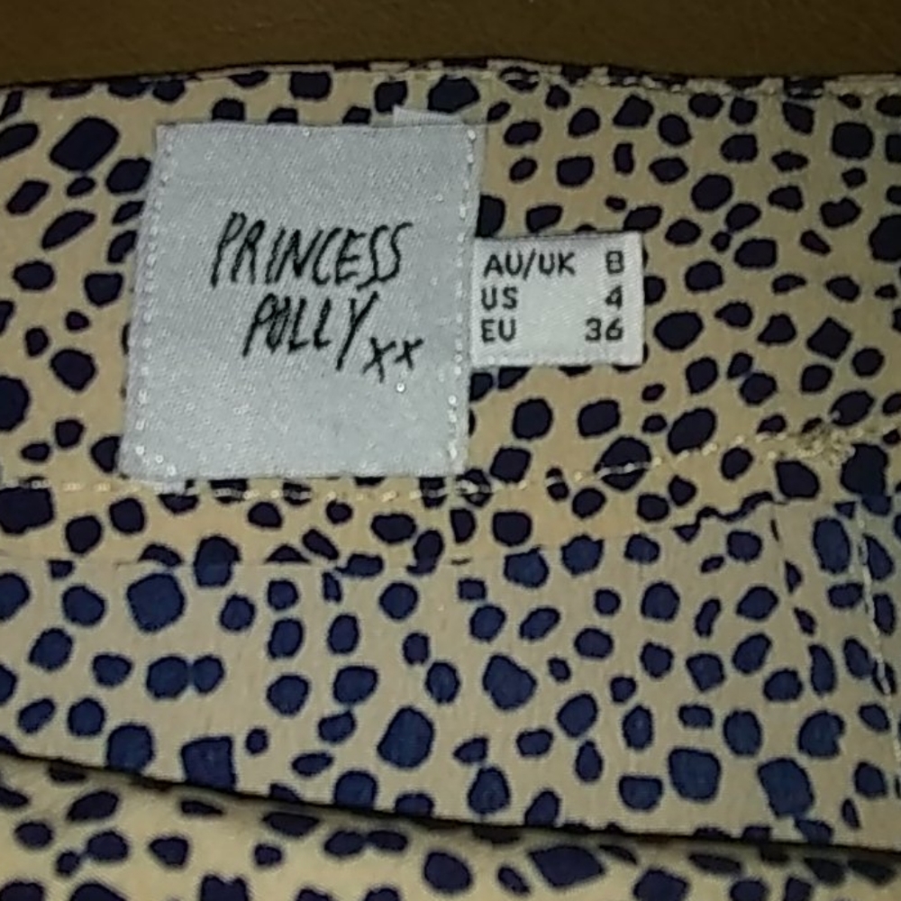 Princess Polly skirt